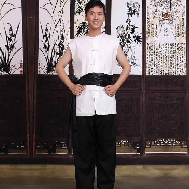 パフォーマンス アバオ 服 中華 武装 労働者 農民 服 紳士服 革命軍 民兵 ドラマ エスニック ステージ ..