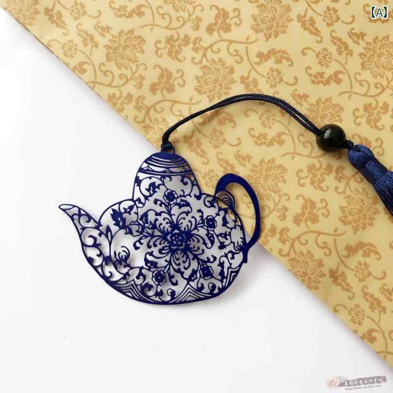 ブックマーク 中国 し 本 レトロ かわいい おしゃれ インテリジェント 芸術 学生 魅力 実 ギフト