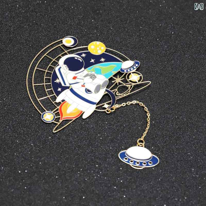 ブックマーク 中国 し 本 レトロ かわいい おしゃれ インテリジェント 芸術 学生 魅力 実 ギフト