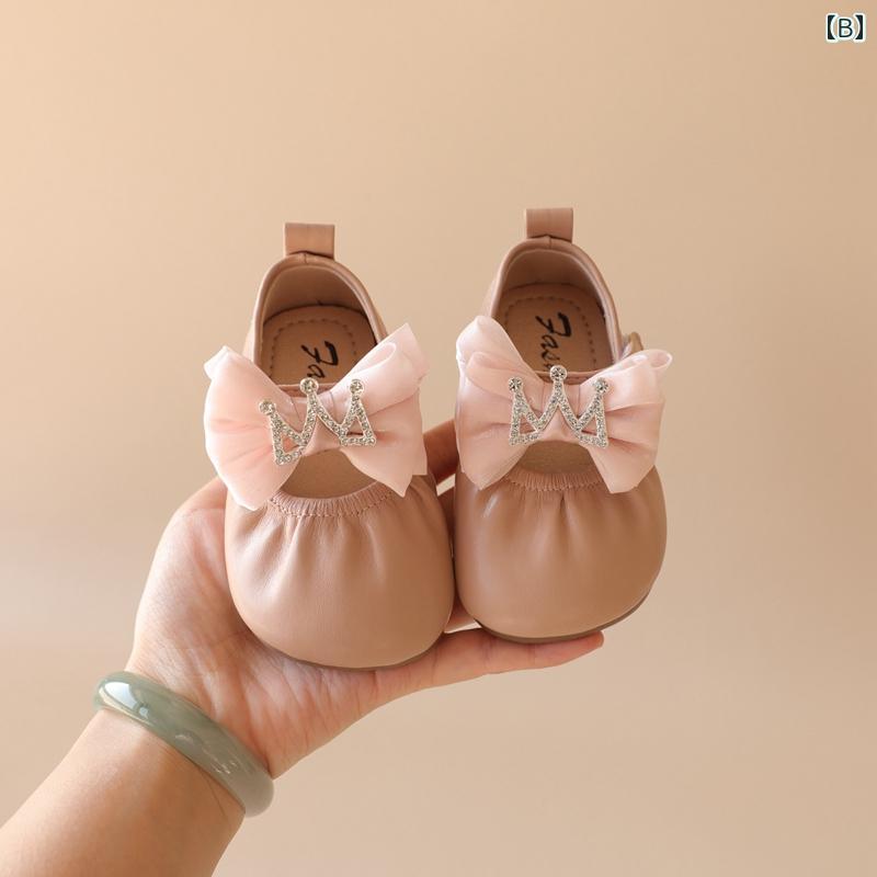 女の子 シューズ キッズ 韓国 子供 靴 シューズ 幼児 かわいい モチーフ 散歩 おしゃれ 赤ちゃん品 幼児 2