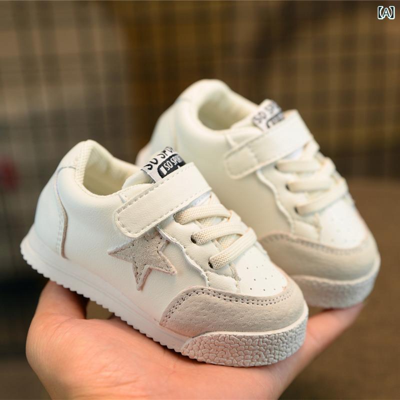 キッズ シューズ 子供靴 幼児 かわいい 普段使い生活 イベント レトロ 散歩 おしゃれ シンプル 赤ちゃん品 ベビー品