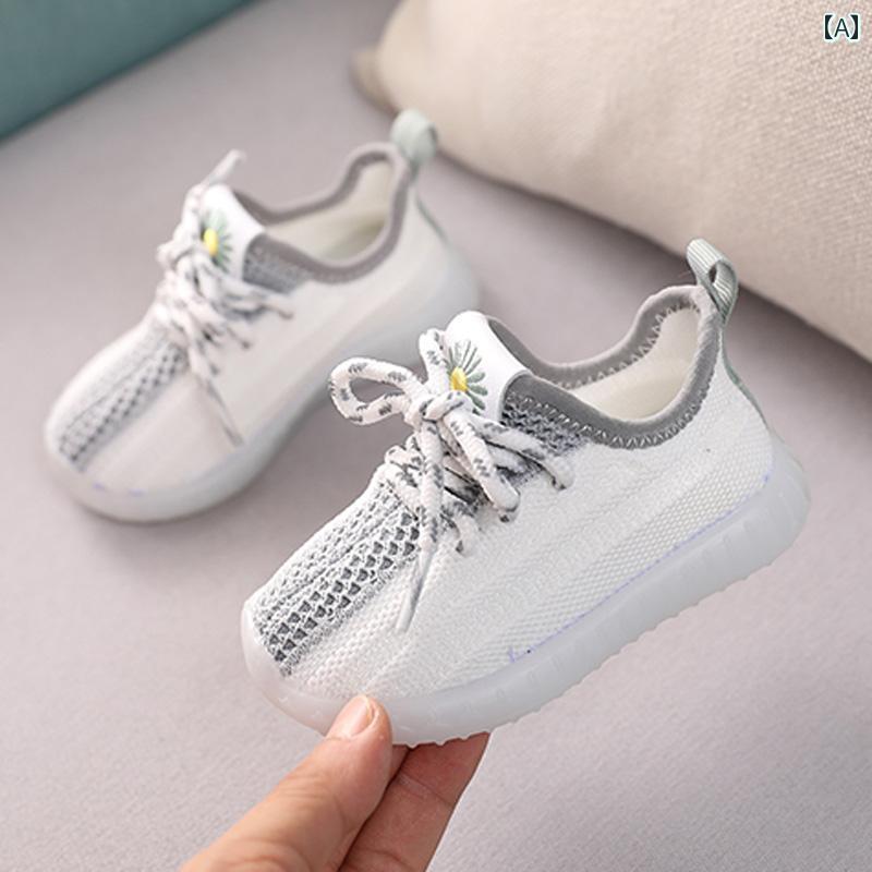 子供靴 スニーカー ベビー キッズ シューズ 幼児 かわいい 普段使い生活 イベント 散歩 おしゃれ シンプル 赤ちゃん品