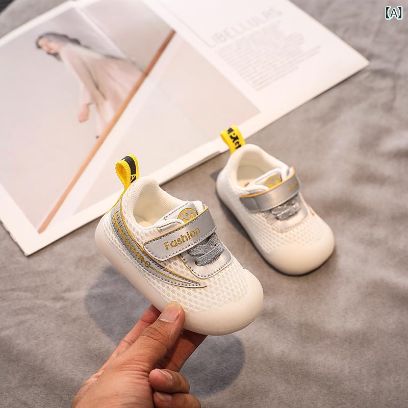 Baby Shoes - 子供靴 ベビー キッズ プリンセス シューズ 女の子 幼児 かわいい 普段使い生活 イベント 散歩 おしゃれ シンプル 赤ちゃん品