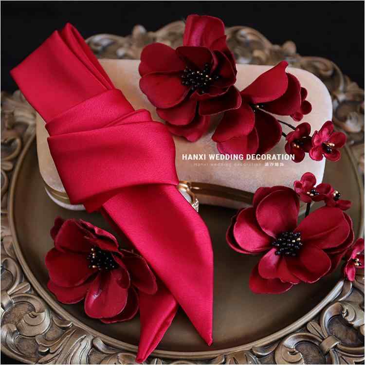 アクセサリー ヘアバンド ジュエリー ブライダル ヘア カチューシャ 結婚式 レディース フラワー 雑貨 小物 装飾品 道具 レディース