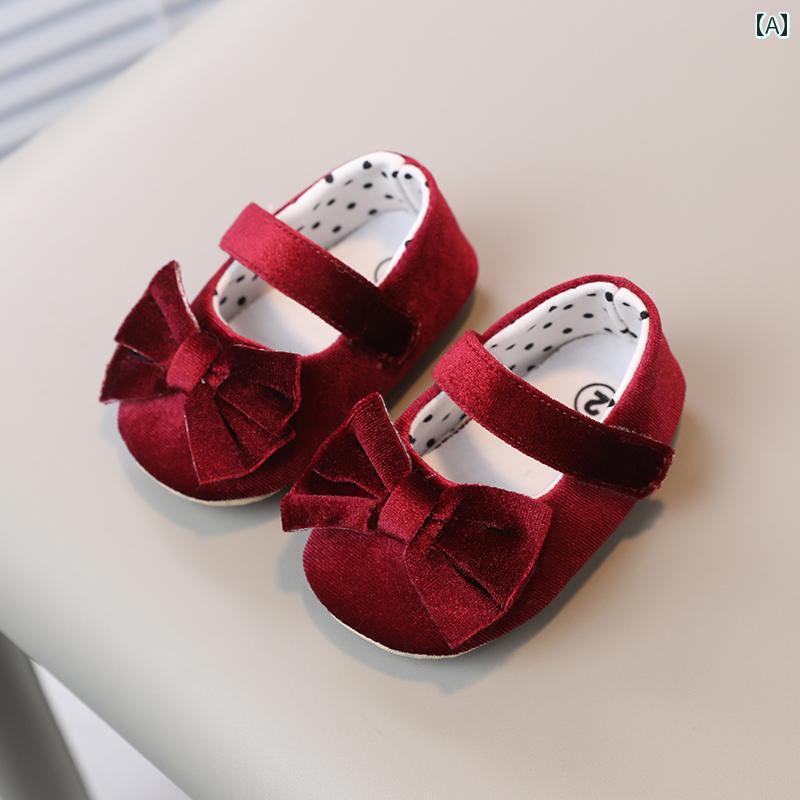 ベビーシューズ ソックス 赤ちゃん品 靴 かわいい モチーフ プレゼント 幼児 新生児 靴 心地 ユニーク 散歩 おしゃれ