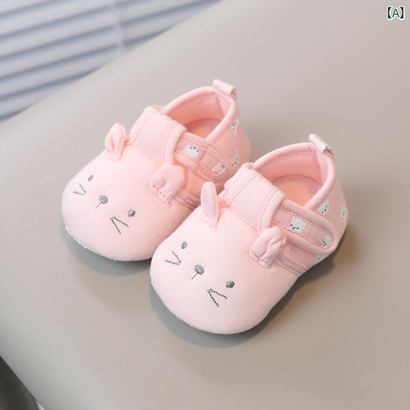 ベビーシューズ ソックス 赤ちゃん品 靴 かわいい モチーフ プレゼント 幼児 新生児 靴 心地 ユニーク 散歩 おしゃれ