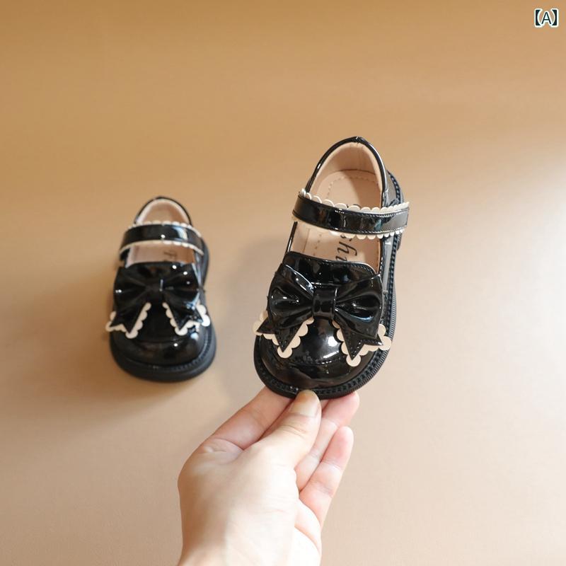 Baby Shoes - ベビーシューズ サンダル 韓国 子供 キッズ 靴 シューズ 幼児 かわいい モチーフ 散歩 おしゃれ 赤ちゃん品 幼児