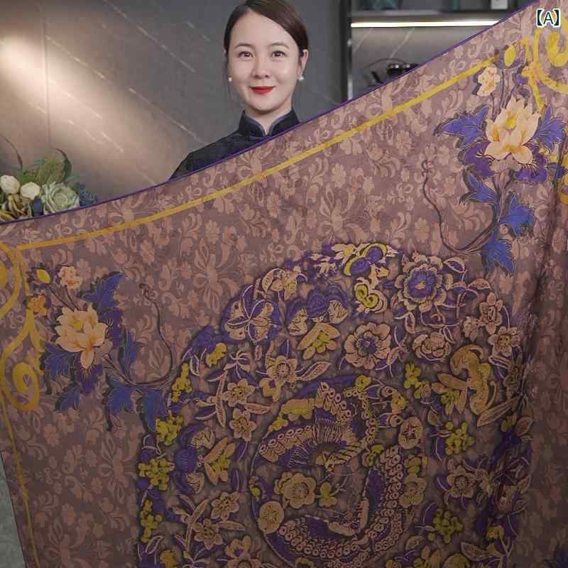 スカーフ ショール おしゃれ エスニック エレガント 上品 通勤 通学 ドライブ お食事 アウトドア デート レディース