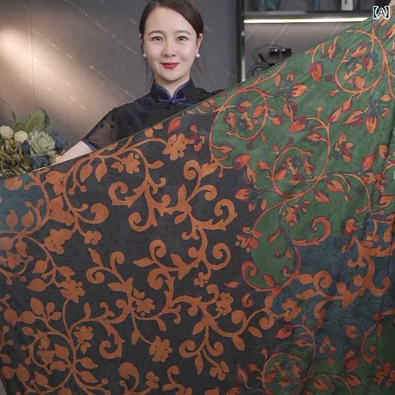 スカーフ ショール おしゃれ エスニック エレガント 上品 通勤 通学 ドライブ お食事 アウトドア デー..