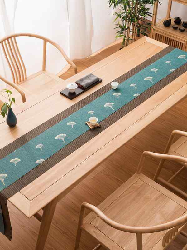 テーブルランナー レトロ テーブルクロス ランチョンマット 滑りにくい 防水 食器 シート 雑貨 小物 装飾品 配膳品 テーブルセンター 道具 レトロ コレクション