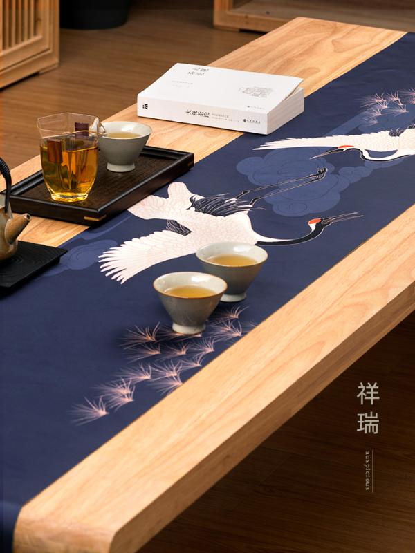 テーブルランナー レトロ テーブルクロス ランチョンマット 卓上 防水 食器 シート 雑貨 小物 装飾品 配膳品 テーブルセンター 道具 レトロ コレクション