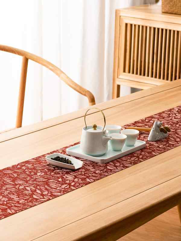 テーブルランナー レトロ テーブルクロス ランチョンマット 卓上 防水 食器 シート 雑貨 小物 装飾品 配膳品 テーブルセンター 道具 レトロ