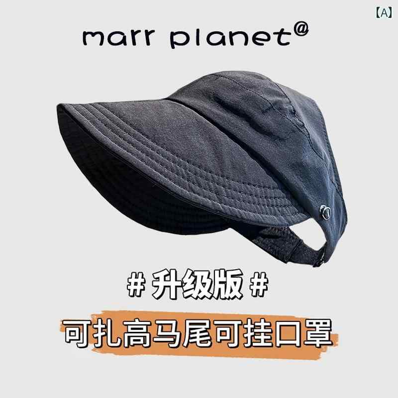 サンバイザー 帽子 日焼け防止 UVカット ショッピング ドライブ アウトドア スポーツ カジュアル ファッション小物 レディース