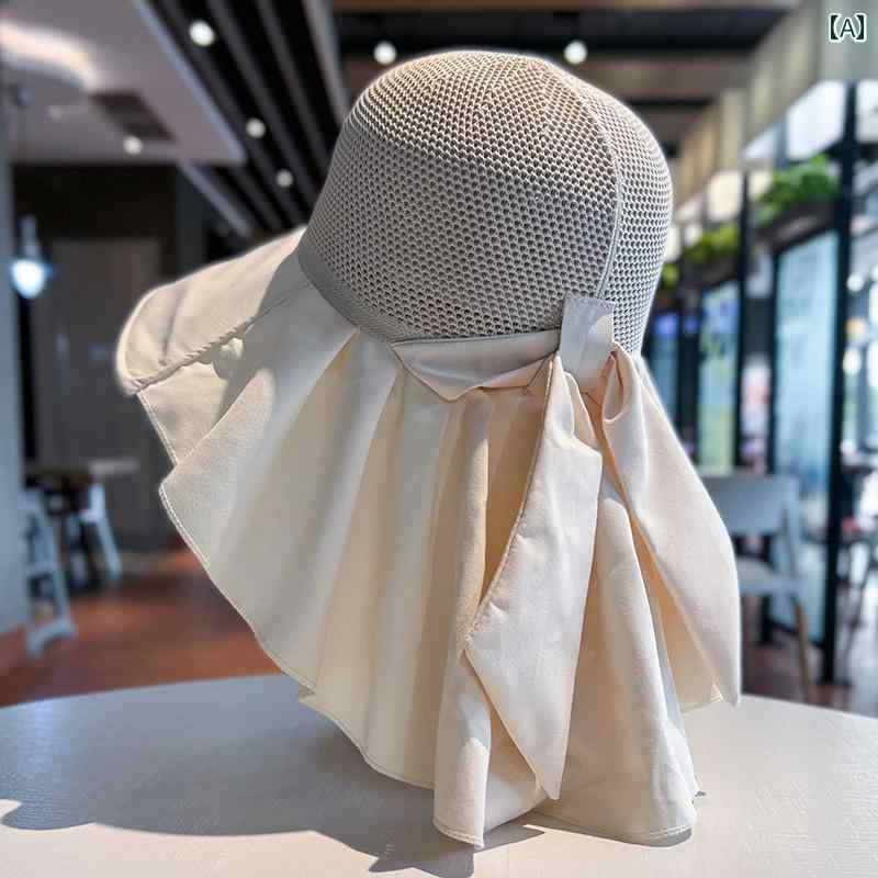 キャップ ハット 帽子 日焼け防止 つば広 ガーデニング ショッピング ドライブ アウトドア スポーツ カジュアル ファッション小物 レディース メンズ