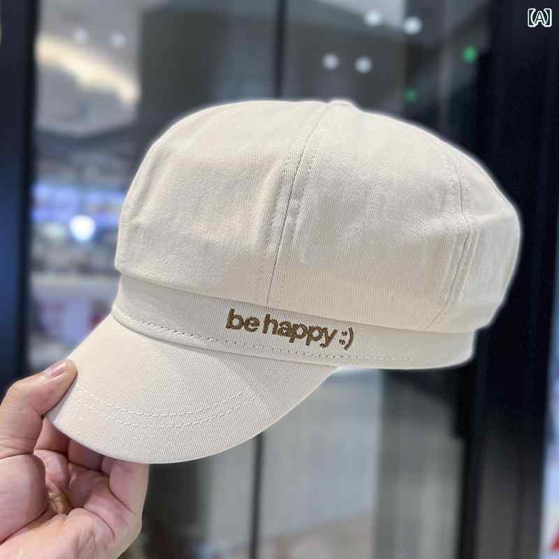 キャスケット帽子 ハット 帽子 おしゃれ ショッピング ドライブ アウトドア スポーツ カジュアル ファッション小物 レディース