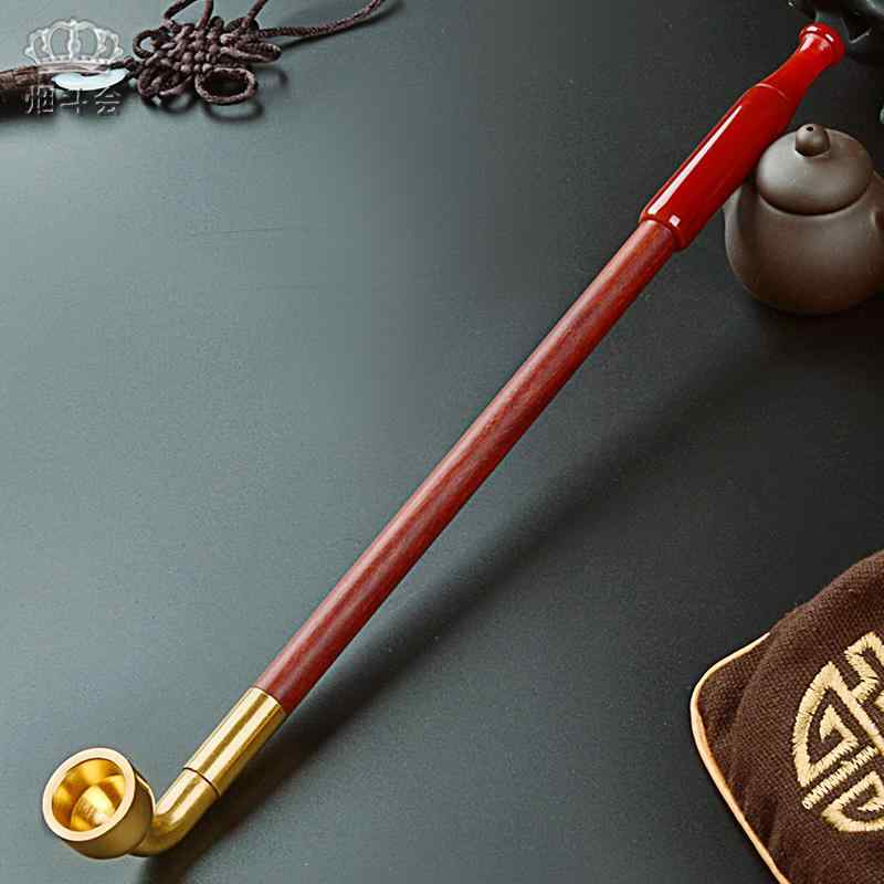 キセル 喫煙パイプ 喫煙具 タバコ フィルター スモーク 雑貨 ポット 小物 無垢 装飾品 アンティーク 昔..