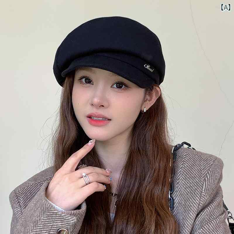 キャスケット帽子 ハット 帽子 おしゃれ ショッピング ドライブ アウトドア スポーツ カジュアル ファッション小物 レディース