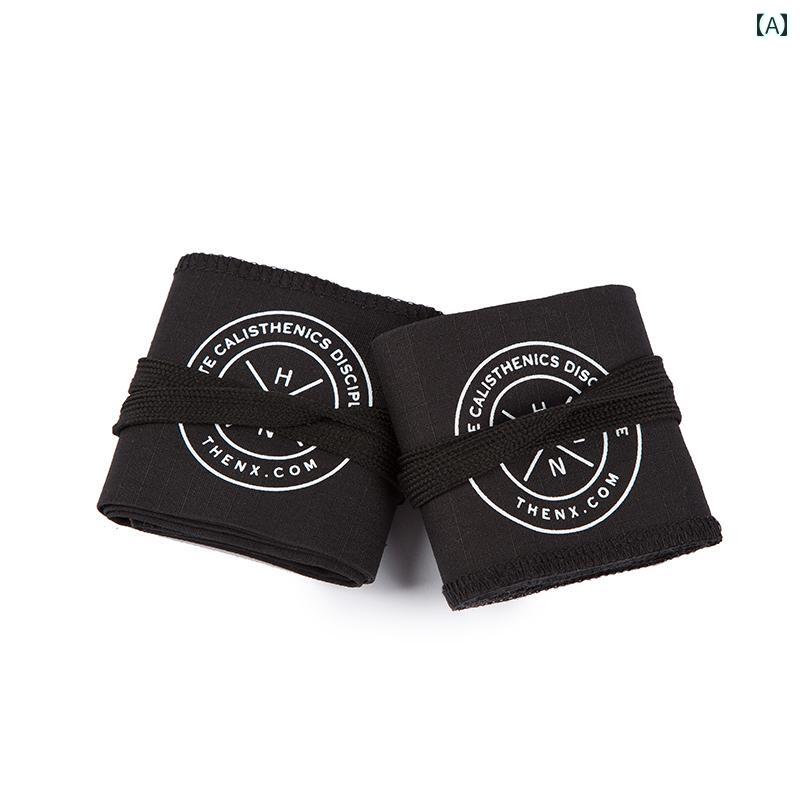 トレーニング バンド クロスフィット ウェイトリフティング 体操 腕立て伏せ ワインディング ストリー..