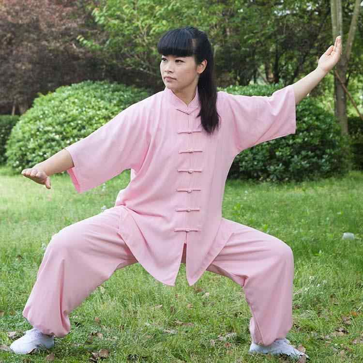 太極拳ウェア カンフーウェア 武術 体操 スポーツ 中国 太極拳 練習 競技 パフォーマンス エレガント メンズ レディース
