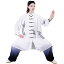 カンフー服 太極拳 体操 スポーツウェア トレーニングウェア 中国 練習 競技 パフォーマンス エレガン..