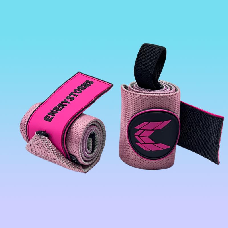 フィットネス リスト ガード メンズ スポーツ 保護具 ベンチ プレス パワー ベルト 手首 痛み 捻挫 筋力 トレーニング 包帯 加圧