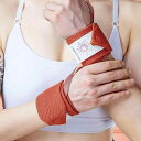 フィットネス リスト ガード レディース ベンチ プレス 重量挙げ 抗捻挫 スポーツ 手首 スポーツ 保護具 ハード プル 滑りにくい