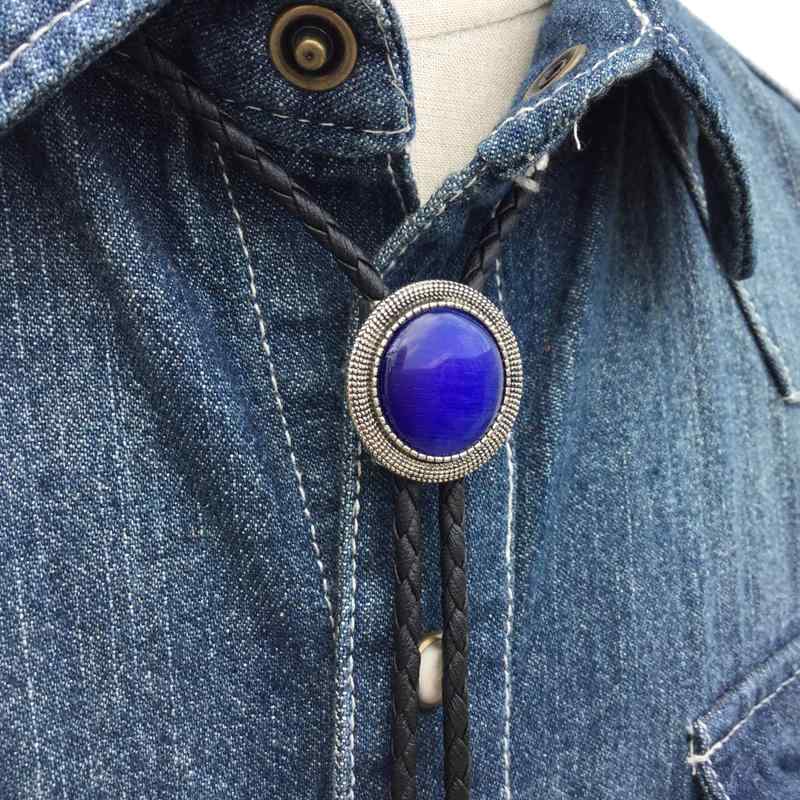 ループタイ ネクタイ ボロタイ 首飾り シャツロープ メンズ カジュアル シャツアクセサリー シャツネックレス おしゃれ レトロ レジャー