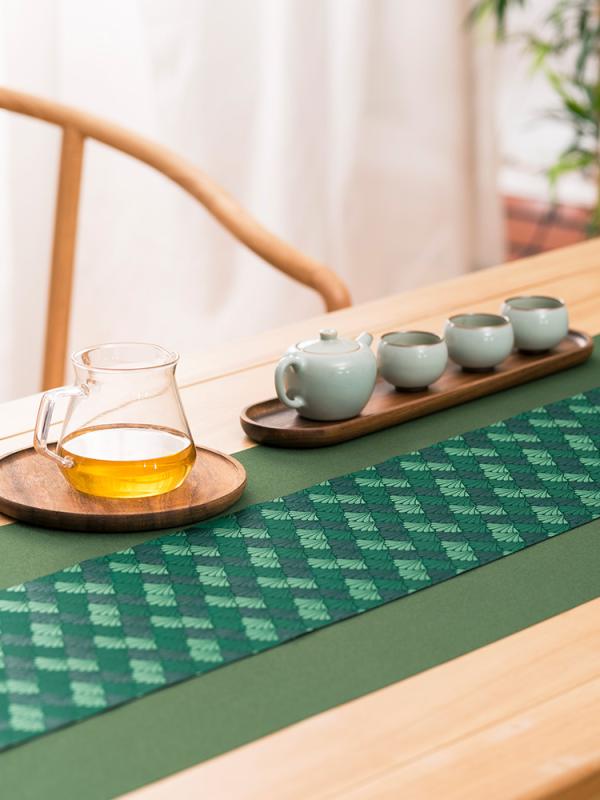 テーブルランナー レトロ テーブルクロス ランチョンマット 錦織 防水 食器 シート 雑貨 小物 装飾品 配膳品 テーブルセンター 道具 レトロ コレクション