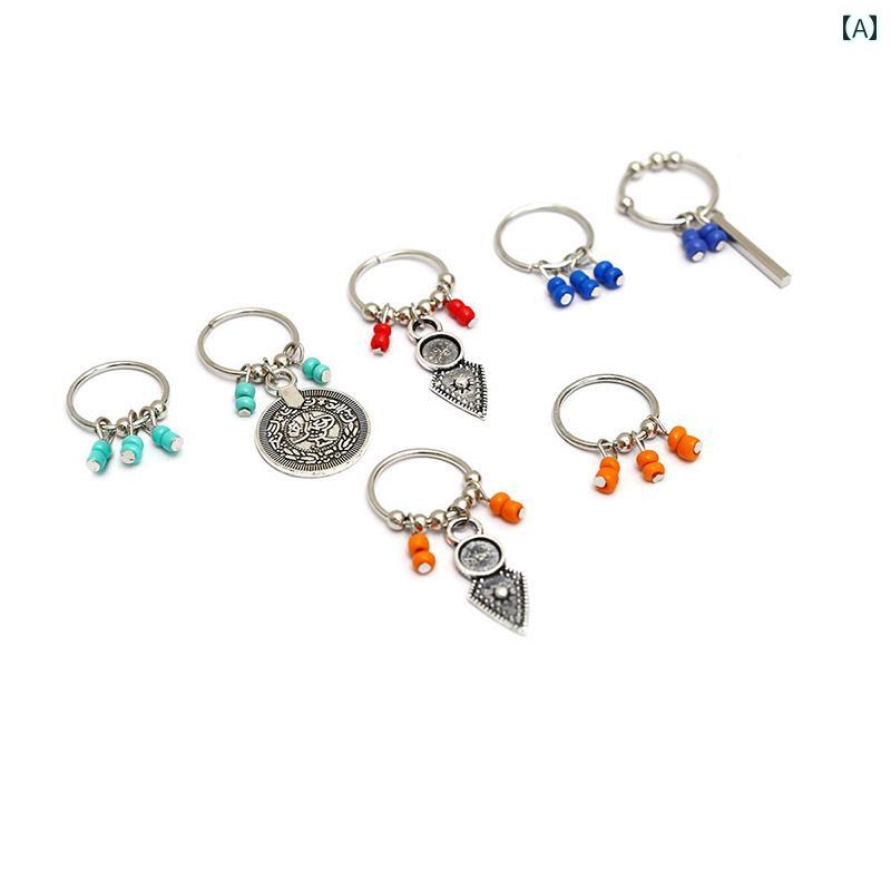 ヘア アクセサリー ヘア リング ジュエリー セット シンプル アクセント ワンポイント おしゃれアイテム レディース ファッション 夏