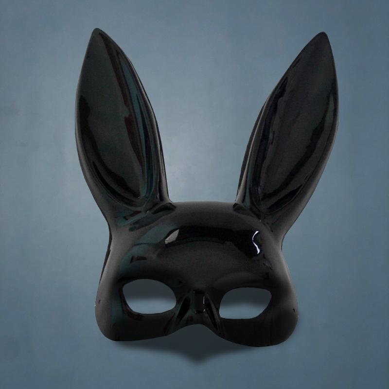 楽天市場】バニーマスクの通販