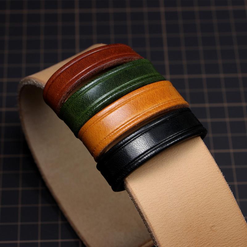 レザーリング 革 アクセサリー ベルト バッグ ファッション小物 ギフト ユニセックス