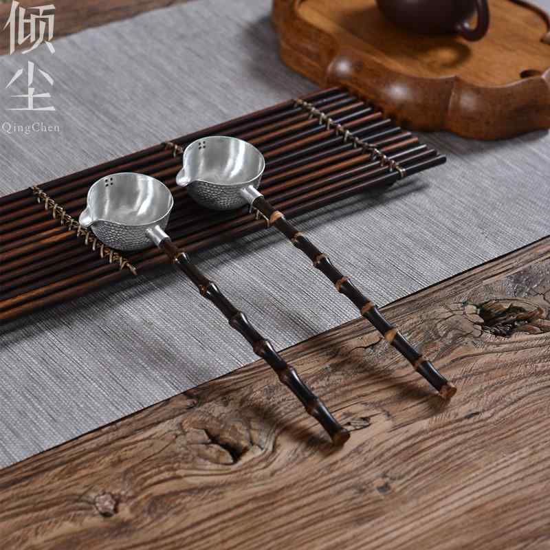 茶道具 ティースプーン 食器 カバークリップ お茶 アンティーク 雑貨 小物 お茶 小さめ 調理器具 道具 ..