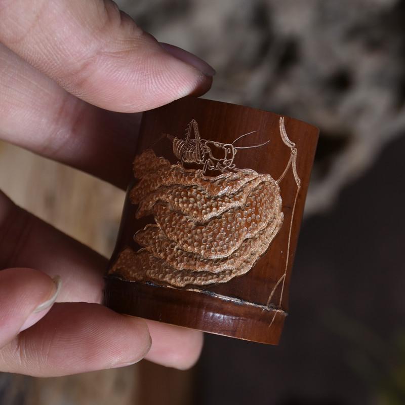 茶道具 カバー置き 筒 収納 カバーフレーム 食器 竹缶 雑貨 小物 装飾品 配膳品 テーブルセンター アン..