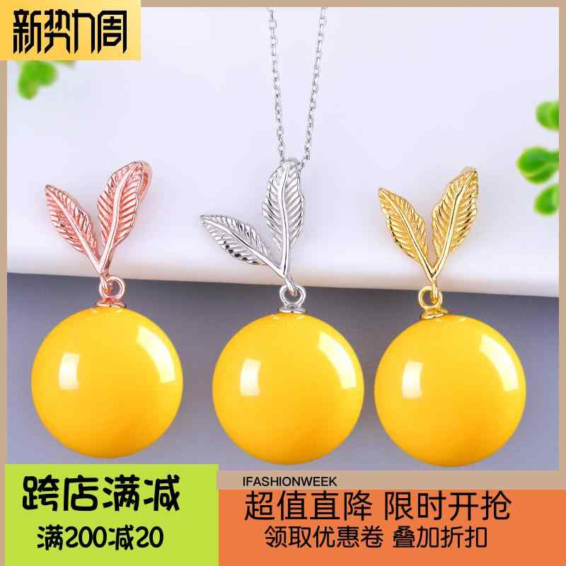 DIY アクセサリー ペンダント バックル レディース スターリング シルバー クリップ シルバーバックル アクセサリー パーツ