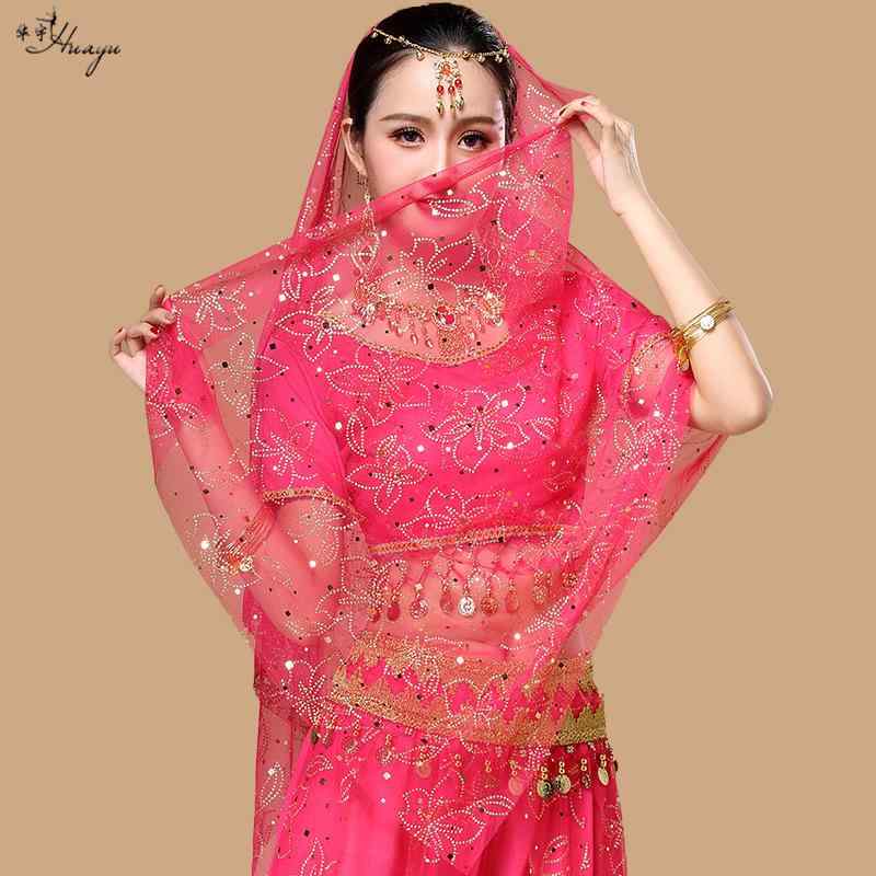 ベリーダンス オリエンタル 子供 キッズ パフォーマンス ベール ステージ衣装 かわいい エレガント 綺麗