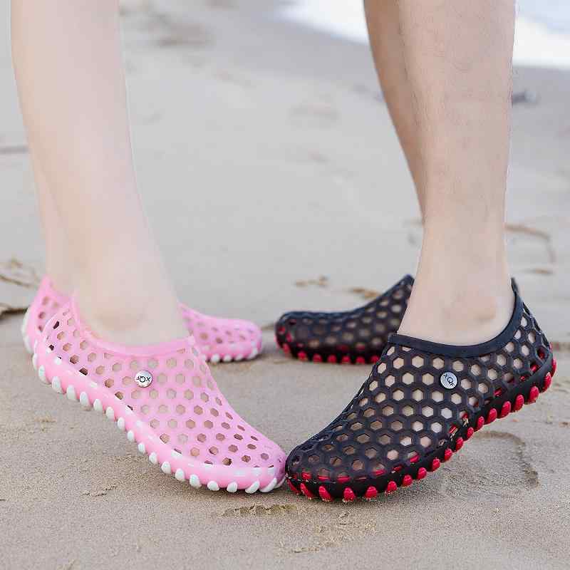 子供 キッズ かわいい リバート レーシング ビーチ シューズ サンダル 速乾 滑りにくい 軽量 通気性 レ..