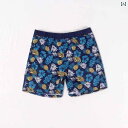 男の子 キッズ 水泳 ビーチ ショーツ スイミングパンツ 子供 日焼け防止 速乾 サーフィン 水着 少年 カジュアル