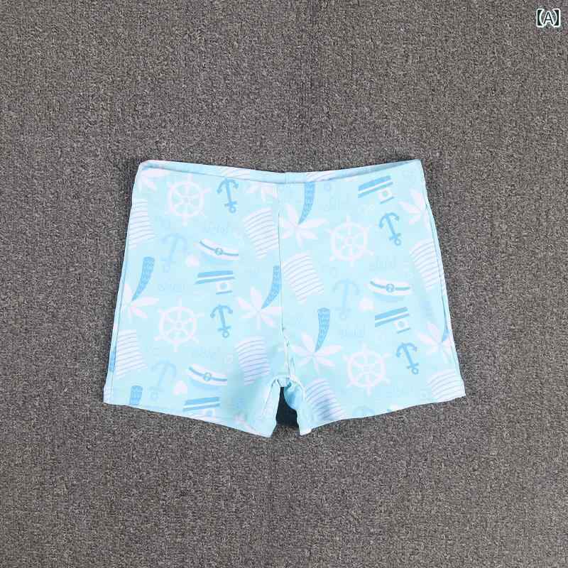 キッズ 子供 かわいい 女の子 男の子 単品 水泳パンツ 夏 日焼け防止 速乾 子供 ス...