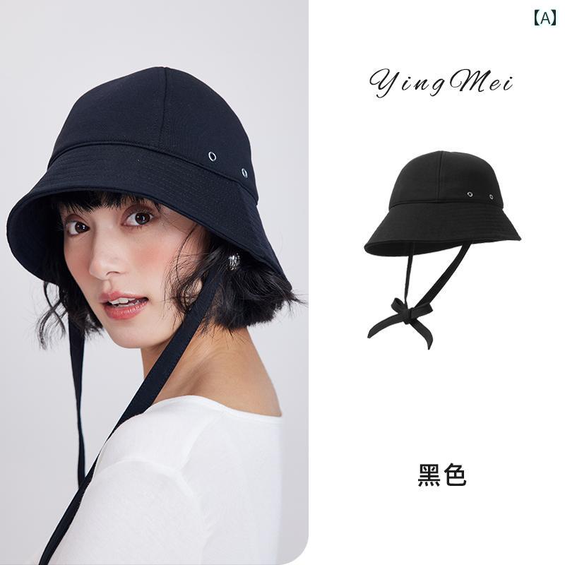 釣り 帽子 レディース レディース ファッション 夏 夏 日除け 日焼け防止 レジャー アウトドア ベイス..