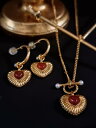 ピアス レッドメノウ 淡水パール ギフト ジュエリー アクセサリー ファッション小物