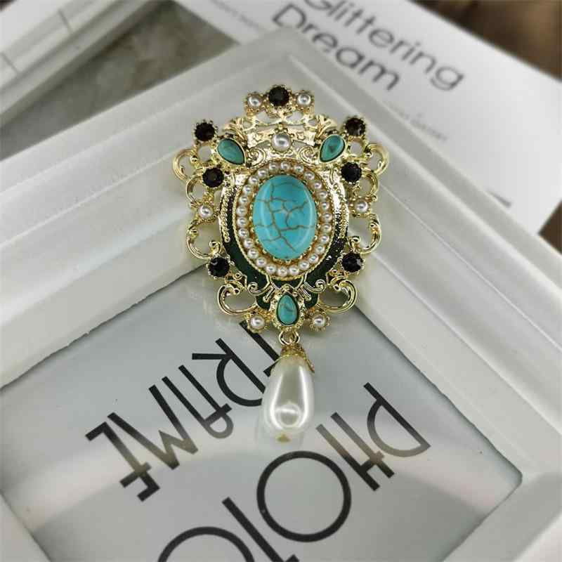 楽天市場】ピンズ ターコイズの通販