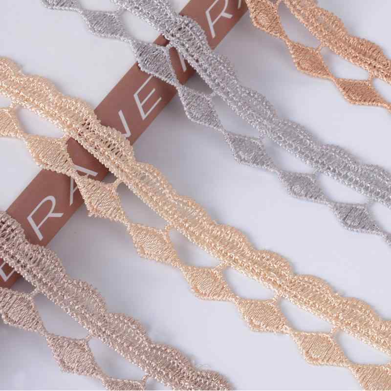 S 046 水溶性 エッジ 小さめ レース ソファ アクセサリー 装飾 エッジ 枕 刺繍 カーテン シンプル モダ..