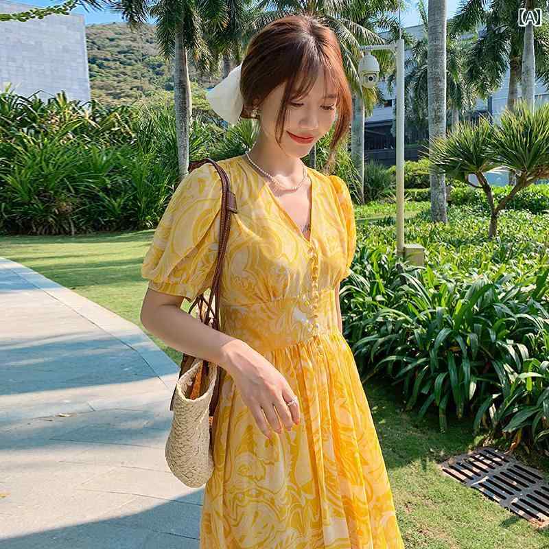 ビーチ ワンピース アメリカン ファッション レディース 服 大人 きれいめ カジュアル おしゃれ 夏 secure-depo-10425768 セキュアデポ パッケージ画像