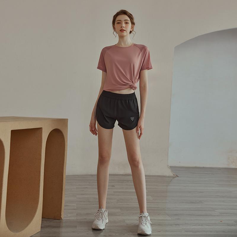 Ladies Wear - フィットネス ウエア セットアップ セット ズボン ウェア スポーツ トレーニング ヨガ レディース ランニング 衣料品 夏 レディース