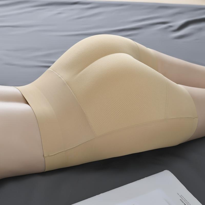 フェイクヒップ ショーツ 美尻 フェイクヒップ 夏 ヒップリフティング 下着 レディース シームレス 薄手 ヒップパッド フェイクヒップ 美しい ヒップ セーフティーパンツ