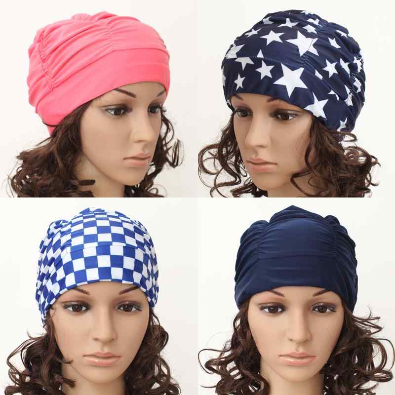レディース ファッション 夏 夏 水泳 帽子 メンズ ユニセックス スイミング キャップ 温泉