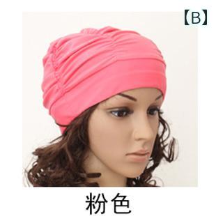 レディース ファッション 夏 夏 水泳 帽子 メンズ ユニセックス スイミング キャップ 温泉