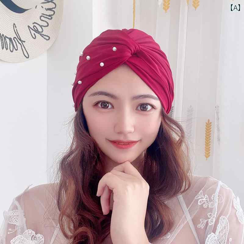 スイムキャップ レディース ファッション 夏 夏 韓国 水泳 帽子 スイミング キャップ おしゃれ クラウン リボン エレガント