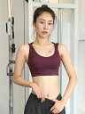 ヨガ ブラ 美背中 スポーツブラ レディース 耐衝撃 ランニング アウター 高強度 フィットネス ベスト ブラジャー 吸収性 ナイロン フルカップ 夏 高サポート バックル後3列
