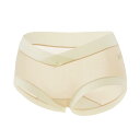 マタニティー ショーツ 下着 マタニティ 下着 夏 シームレス 妊娠 腰 ウエスト サポート中後期 妊娠 初期 産後